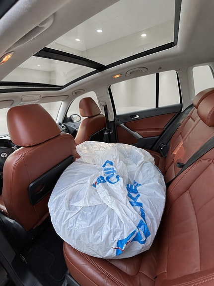 Volkswagen Tiguan 14 of 25