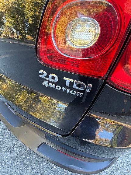 Volkswagen Tiguan 11 of 25