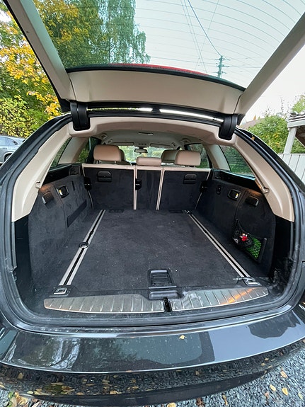 BMW 520d 6 of 9