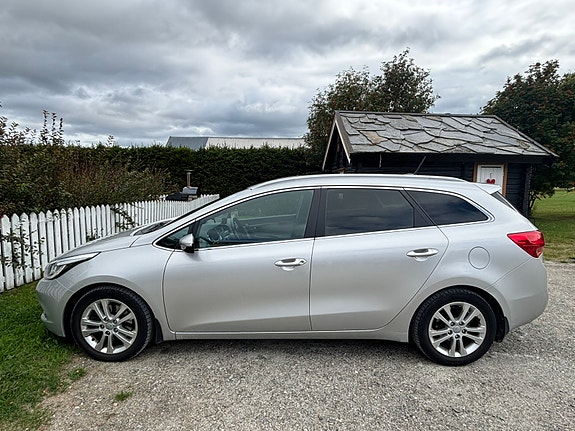 Kia Ceed 4 of 9