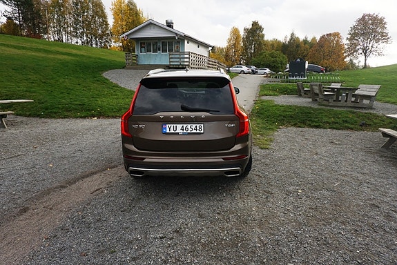 Volvo XC90 7 of 30
