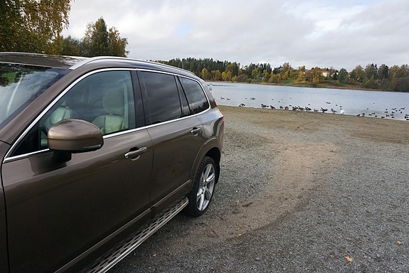 Volvo XC90 12 of 30