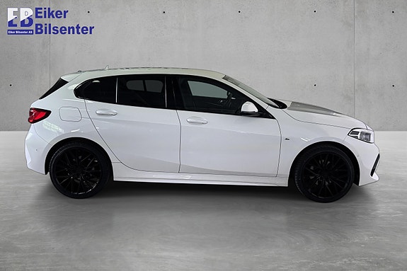 BMW 118d 11 of 30