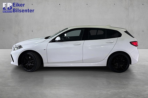BMW 118d 10 of 30