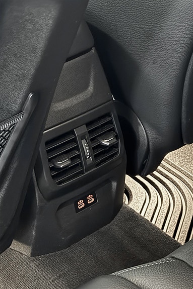 BMW 118d 23 of 30