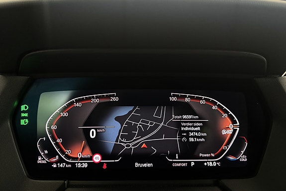 BMW 118d 29 of 30