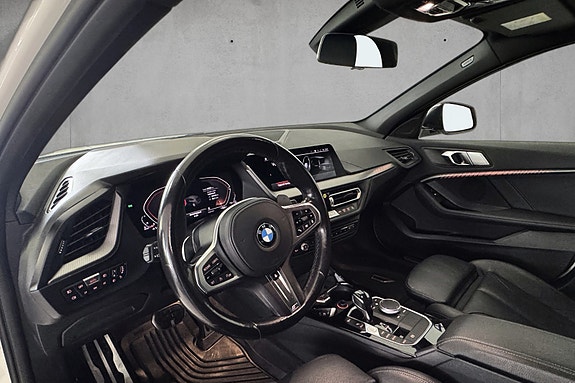 BMW 118d 28 of 30