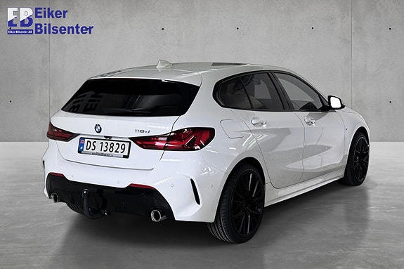 BMW 118d 12 of 30