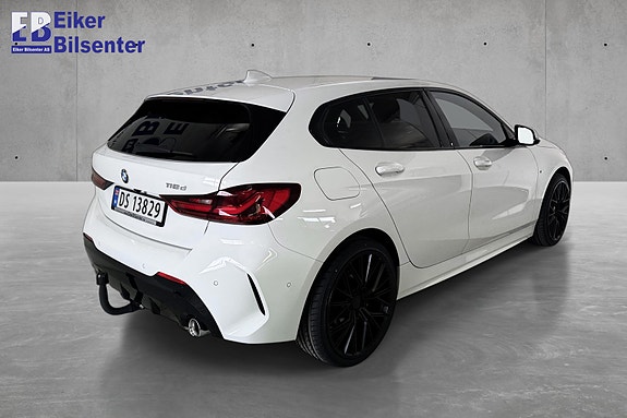 BMW 118d 14 of 30