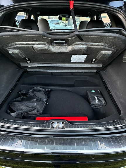Volvo XC60 13 of 21