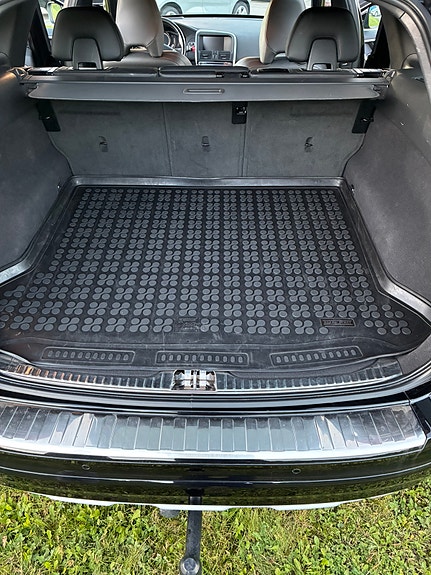 Volvo XC60 12 of 21