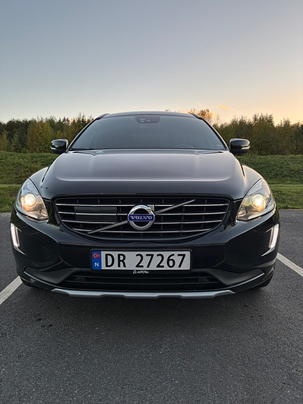 Volvo XC60 20 of 21