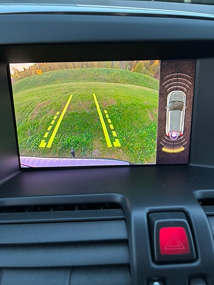 Volvo XC60 17 of 21