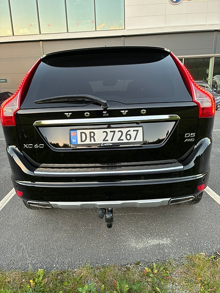 Volvo XC60 7 of 21