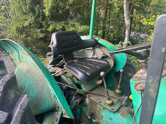 John Deere 710 , 9380 5 of 9