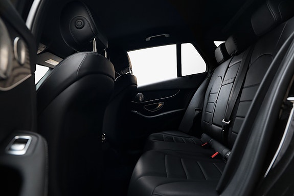 Mercedes-Benz C350 e 11 of 22