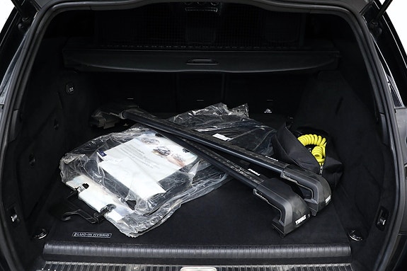 Mercedes-Benz C350 e 6 of 22