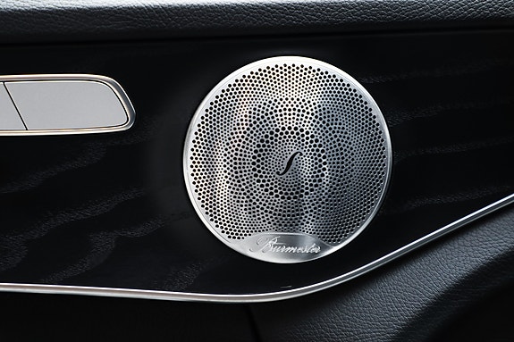 Mercedes-Benz C350 e 16 of 22