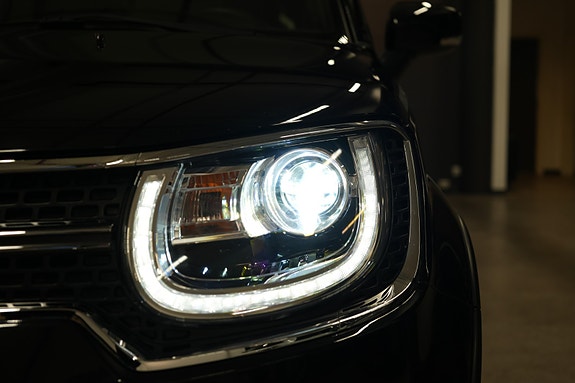 Suzuki Ignis 9 of 27