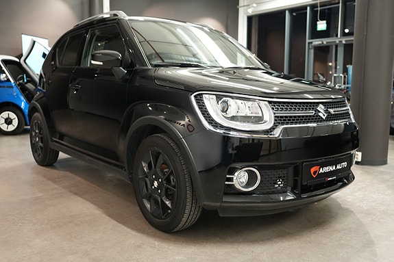 Suzuki Ignis 7 of 27