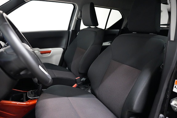 Suzuki Ignis 18 of 27