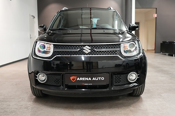 Suzuki Ignis 8 of 27