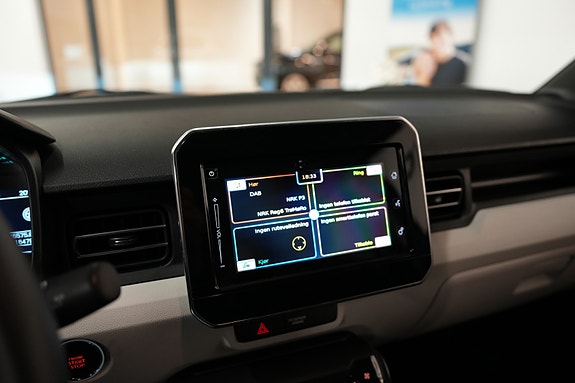 Suzuki Ignis 14 of 27