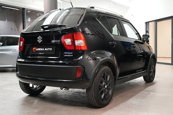 Suzuki Ignis 5 of 27
