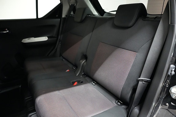 Suzuki Ignis 19 of 27