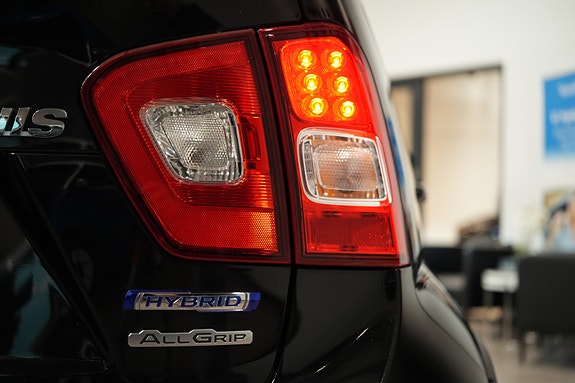 Suzuki Ignis 10 of 27