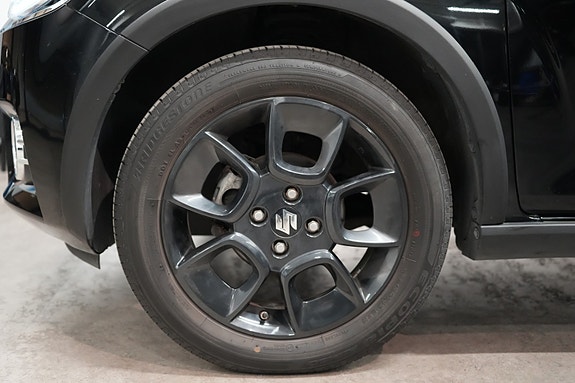 Suzuki Ignis 23 of 27