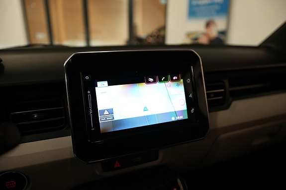 Suzuki Ignis 16 of 27