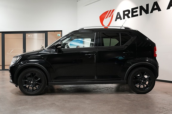 Suzuki Ignis 2 of 27