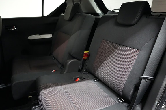 Suzuki Ignis 20 of 27
