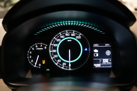 Suzuki Ignis 13 of 27