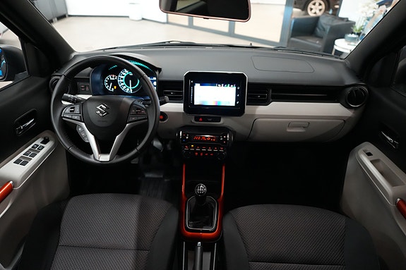 Suzuki Ignis 11 of 27