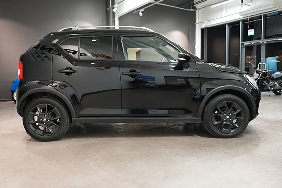 Suzuki Ignis 6 of 27