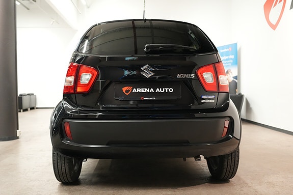 Suzuki Ignis 4 of 27