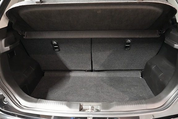 Suzuki Ignis 21 of 27
