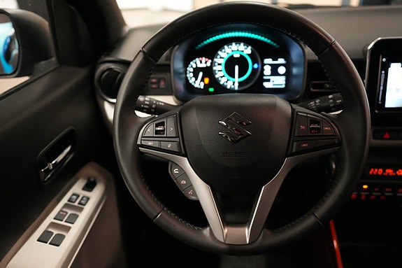 Suzuki Ignis 12 of 27