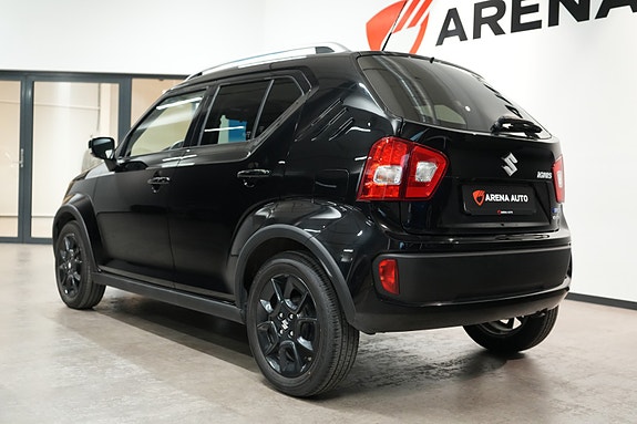 Suzuki Ignis 3 of 27