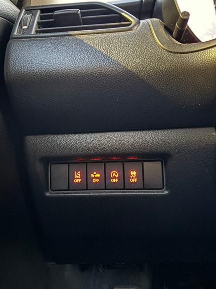 Suzuki Swift 12 of 18
