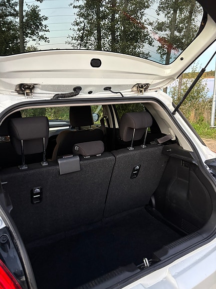Suzuki Swift 14 of 18