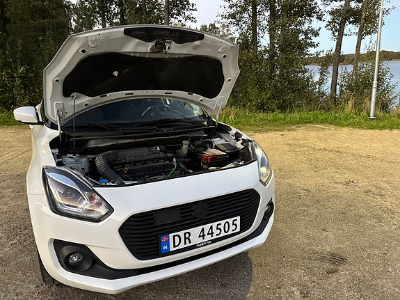 Suzuki Swift 15 of 18