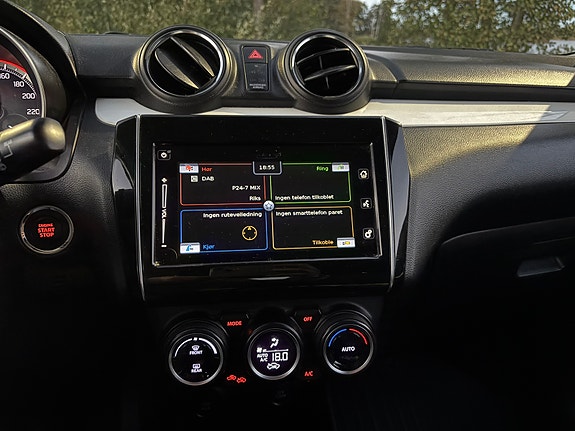 Suzuki Swift 9 of 18