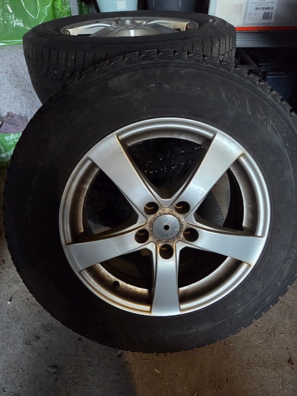 Ford Kuga 12 of 12