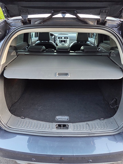 Ford Kuga 11 of 12
