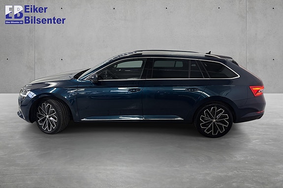 Skoda Superb 9 of 30