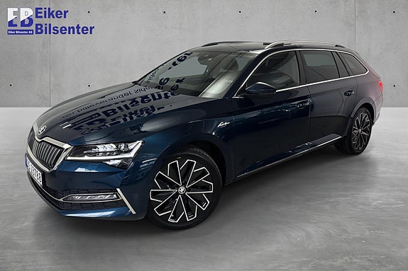 Skoda Superb 3 of 30