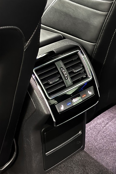 Skoda Superb 28 of 30